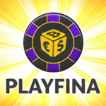 Playfina